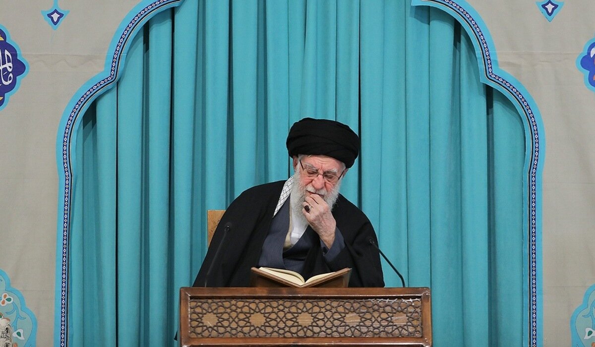 رهبر شهید، حکیمی فرزانه و شخصیتی جامع‌الاطراف بود