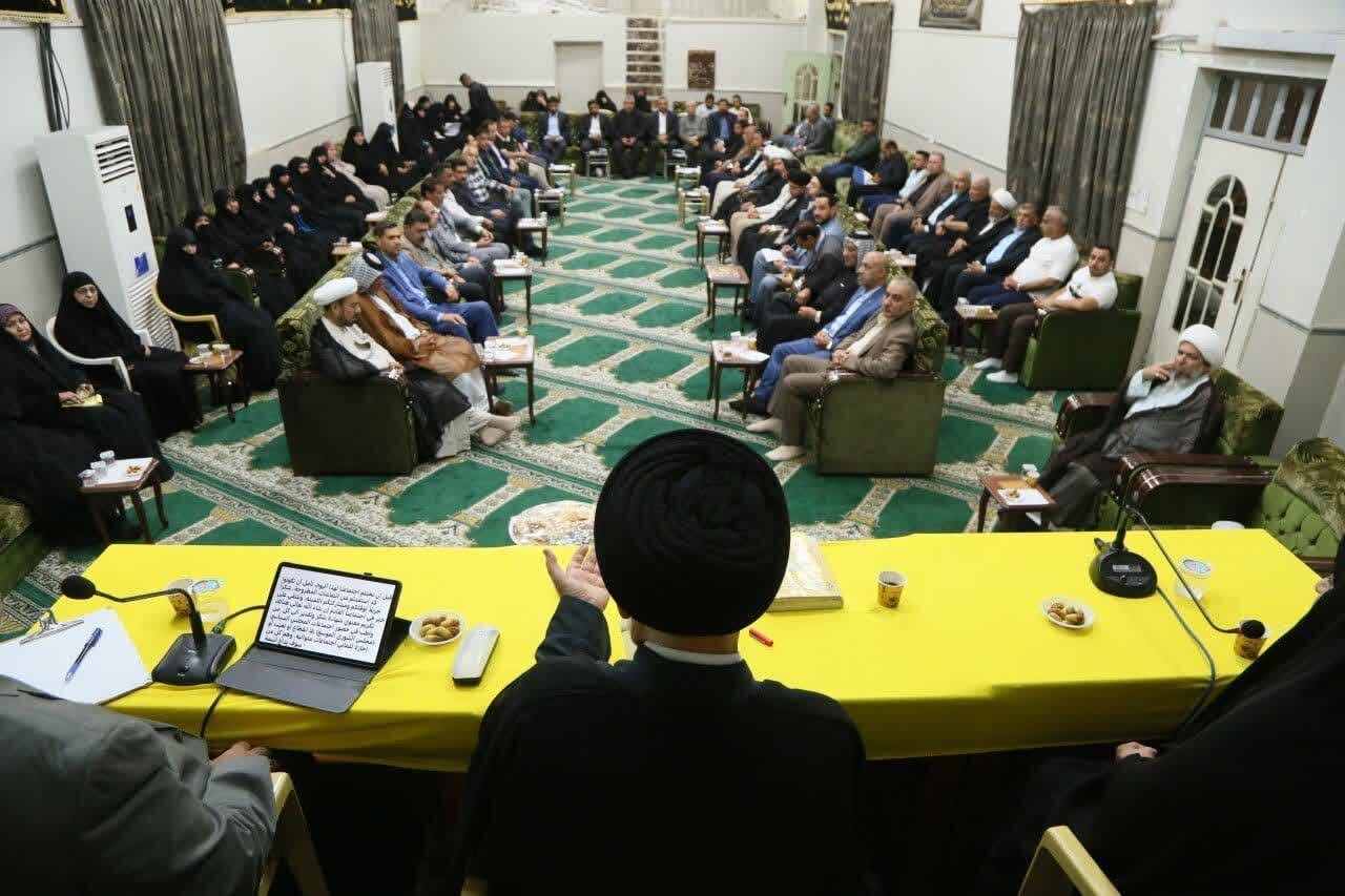 Armes des Hachd al-Chaabi ne seront pas remises avant le départ des forces étrangères
