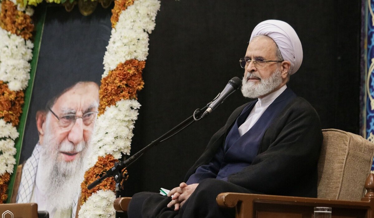 Ayatollah Arafi: Martyred Imam Khamenei Was Architect of Iran's Power Generation