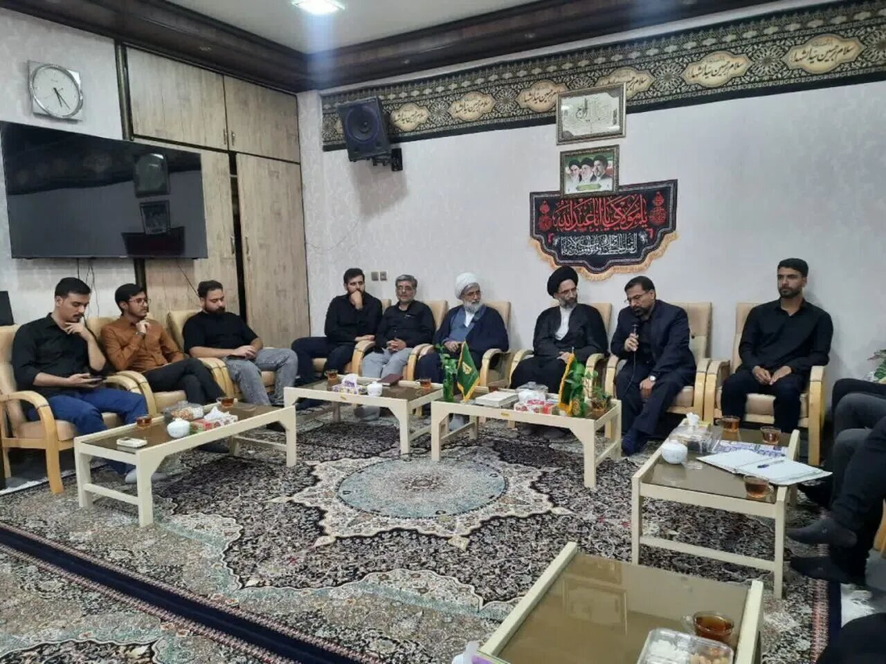 ضرورت سیاست‌گذاری عمیق فرهنگی و کاهش آسیب‌های اجتماعی