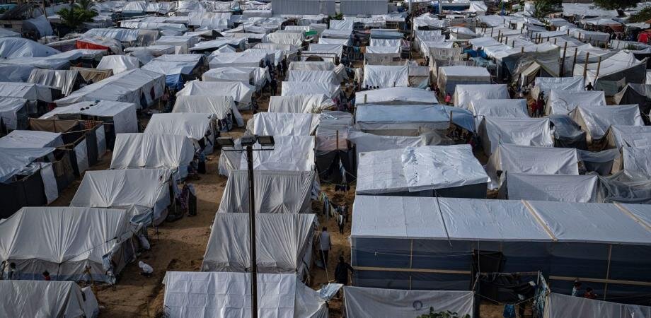 Hamas Calls for Urgent International Action to Address the Fallout of the War of Genocide in Gaza