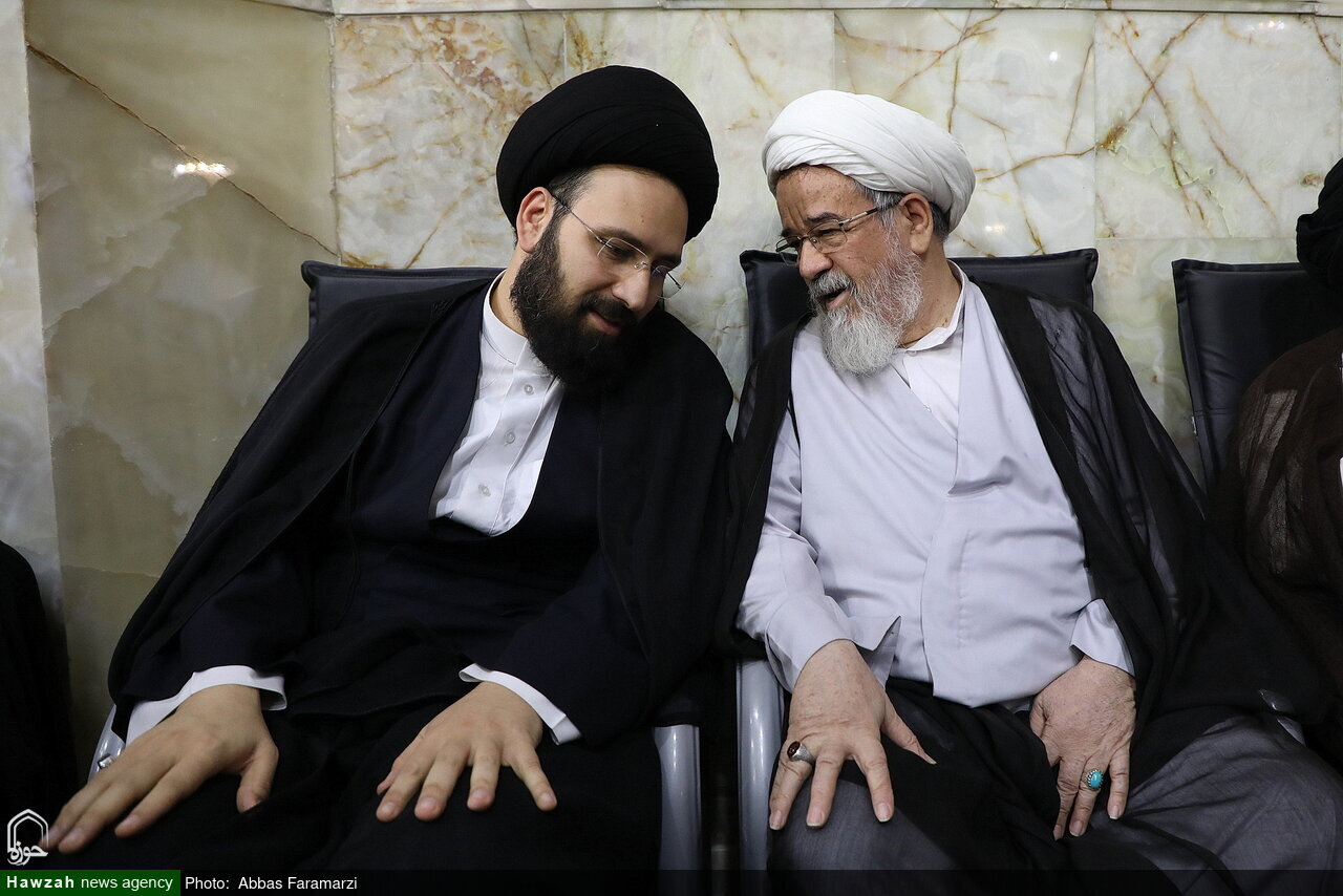 Imam Shahid Ya Kasance Mai Gina Ƙarfin Iran Da Muƙawama