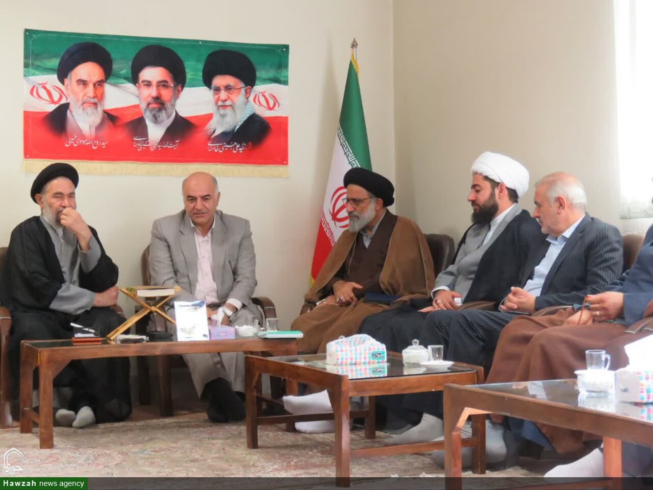 بروجرد؛ میزبان مسابقات استانی قرآن کریم