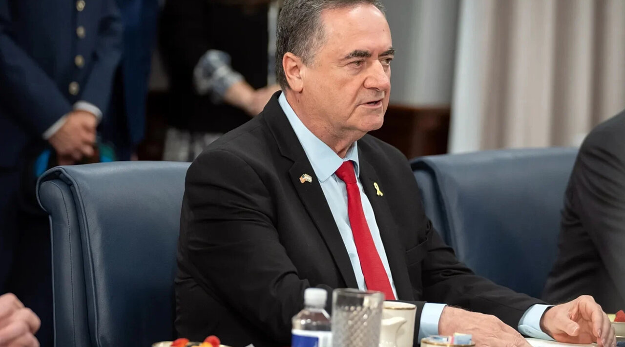 كاتس مهدداً إردوغان: يجر تركيا إلى مغامرات خطيرة في سوريا