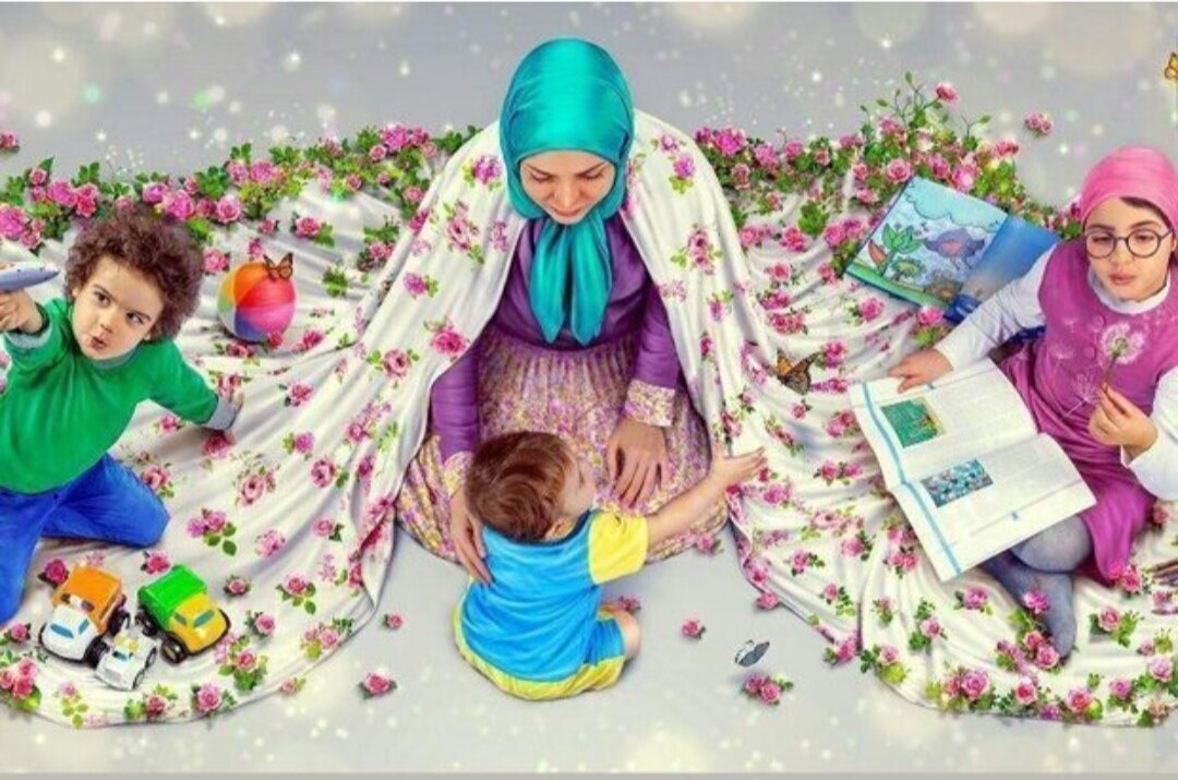 زنان نگهبان هویت فرهنگی جامعه هستند