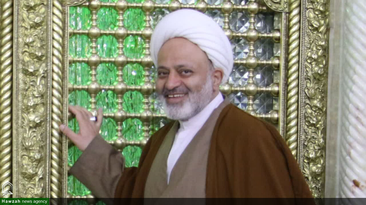علامه مجلسی شریعت اسلام را در آثارش ماندگار کرد