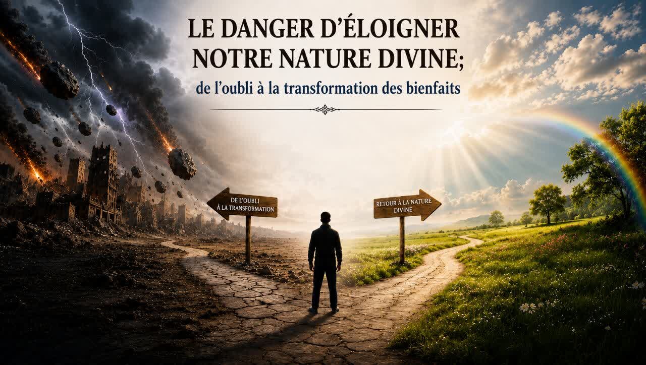 Péché d'homosexualité : de l'oubli de la nature à la perversion des bénédictions