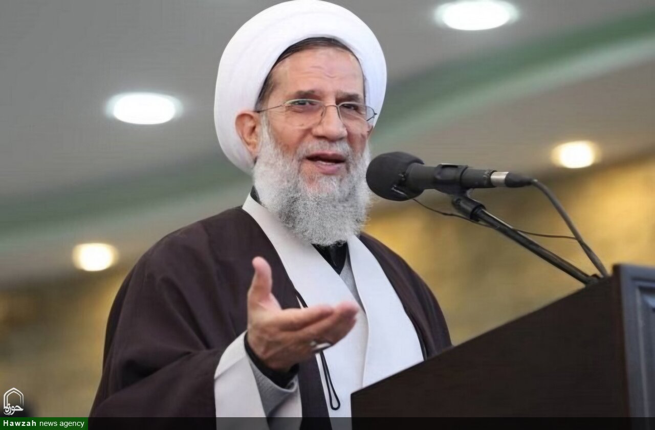 دشمن نباید خواب راحت داشته باشد/ اطاعت از مقام معظم رهبری وظیفه همگانی است