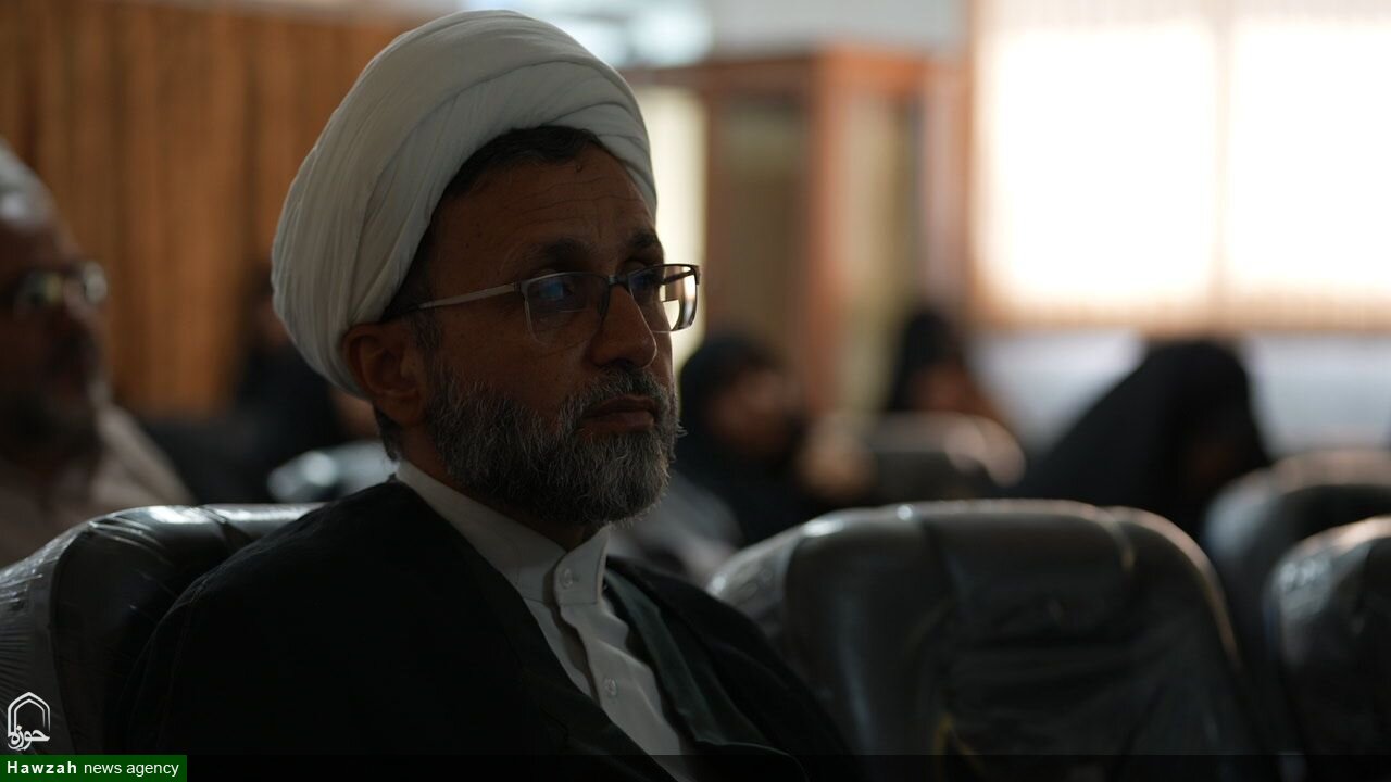 نقشه راه جدید بسیج طلاب یزد برای نقش‌آفرینی در میدان فرهنگی و اجتماعی ترسیم شد + تصاویر