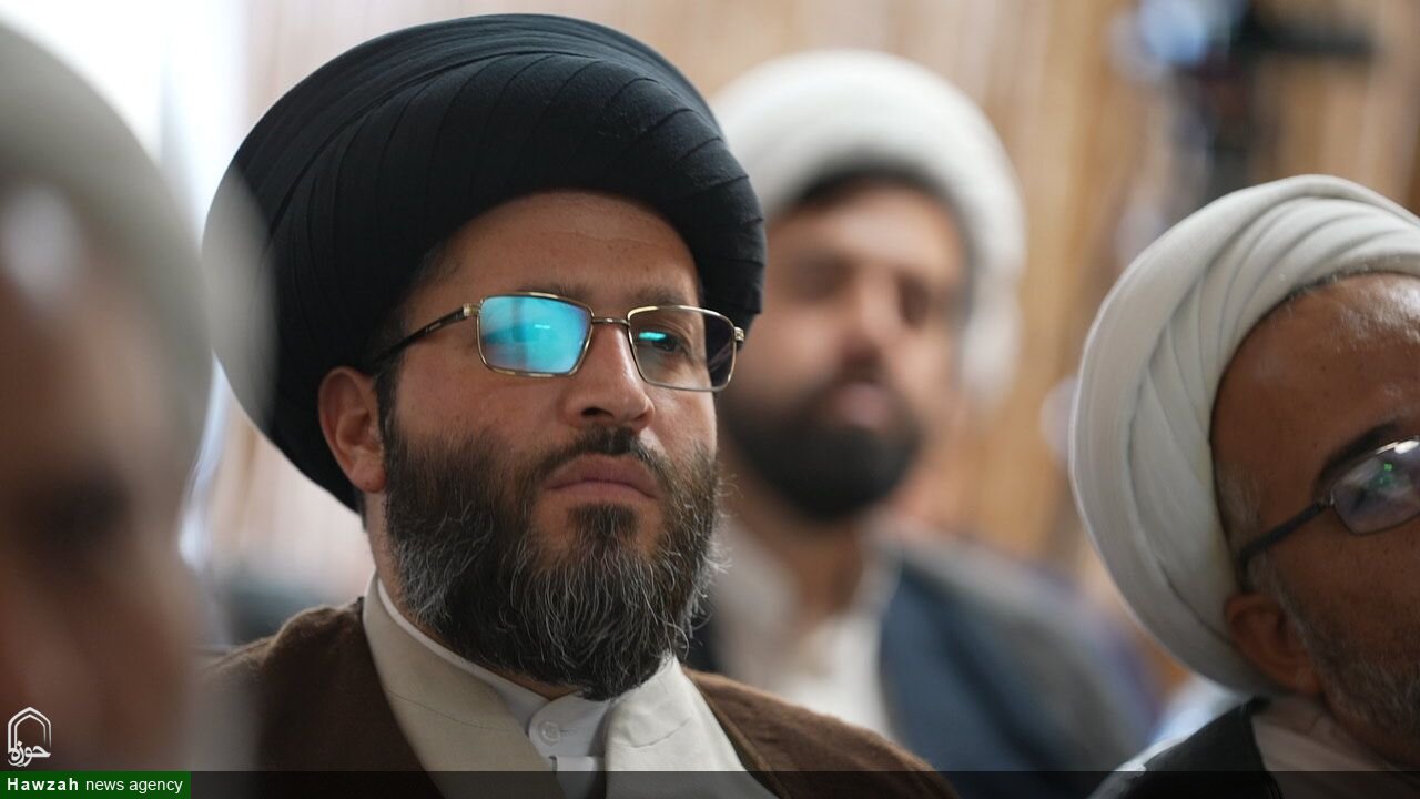 نقشه راه جدید بسیج طلاب یزد برای نقش‌آفرینی در میدان فرهنگی و اجتماعی ترسیم شد + تصاویر