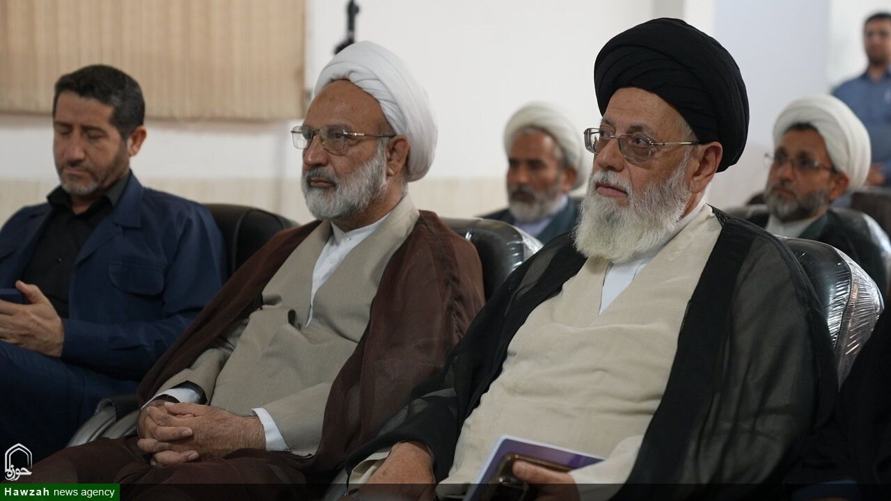 نقشه راه جدید بسیج طلاب یزد برای نقش‌آفرینی در میدان فرهنگی و اجتماعی ترسیم شد + تصاویر