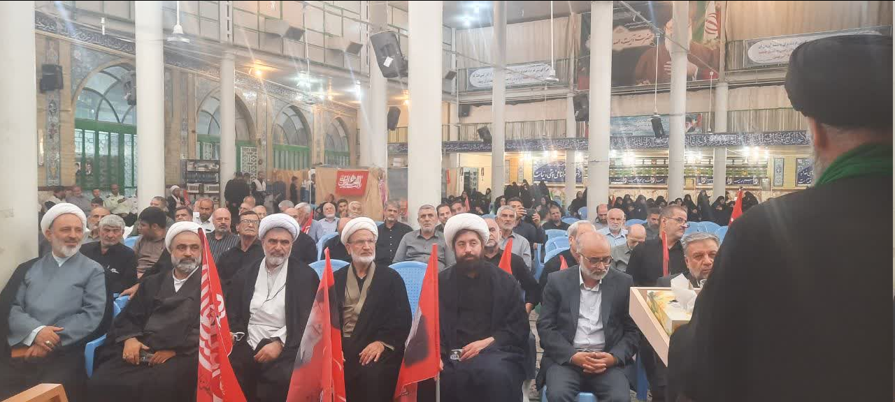 اقتدار دفاعی ایران اسلامی، دشمنان را به زانو درآورده است