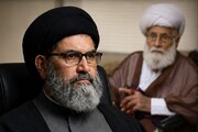 آیت اللہ محمد حسین نجفی کی علمی و ملی جدوجہد ہمیشہ یاد رکھی جائے گی