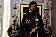 सोशल मिडीया को इस्लाह, ख़ैर और लोगों को फायेदा के लिए इस्तेमाल करें।मौलाना सैयद रूहे ज़फ़र रिज़वी