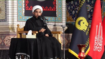 رشد امت برای تشخیص جبهه حق یکی از اقدامات بزرگ رهبر شهید بود