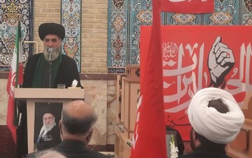 اقتدار دفاعی ایران اسلامی، دشمنان را به زانو درآورده است