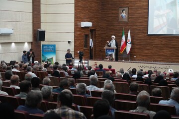 تصاویر/ مراسم سالگرد بازگشت آزادگان به میهن در بوشهر