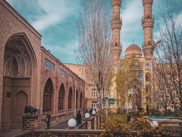 نقش مهم حوزویان و مسجدی ها در تداوم تجمعات شبانه و تقویت اتحاد مقدس 