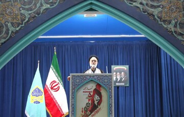 قدرت توان دفاعی، دشمن را از توطئه بازمی‌دارد