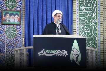 جمهوری اسلامی ایران برای تغییر وضعیت از دفاع به تهاجم آمادگی کامل دارد