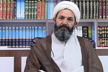 امام جمعه فردوس: تنها با مدیریت جهادی می‌توان به حل مشکلات کشور و جهان پرداخت