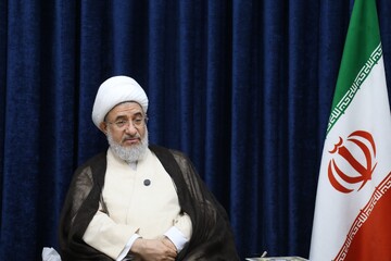 شروع دروس خارج آیت الله اراکی از ۵ مهر + اطلاعیه