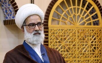 خادمان باید از شخصیت خودشان حفاظت کنند