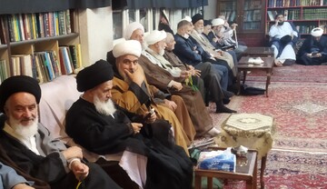 رهبر شهید انقلاب اسلامی در حوزه های مختلف علمی و فرهنگی سرآمد بودند