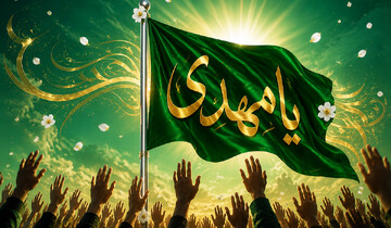 ولایت فقیه، سدّی در برابر جهان‌خواری‌ها است