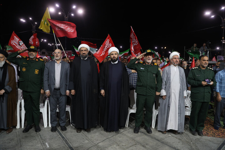 اربعین آقا