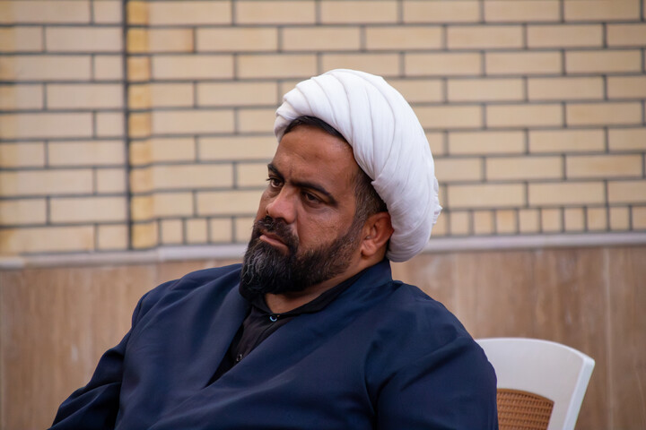 تصاویر/ آخرین روز دوره دانش افزایی اساتید حوزه علمیه استان کرمان