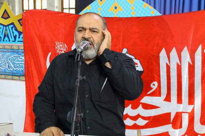 تصاویر/ نماز عبادی سیاسی جمعه در شهرستان ساری