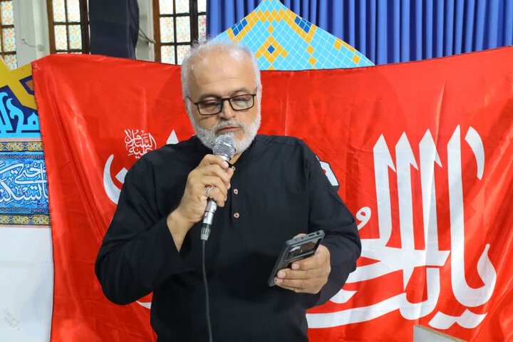 تصاویر/ نماز عبادی سیاسی جمعه در شهرستان ساری