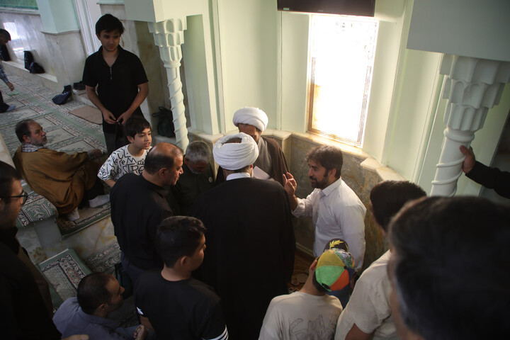 تصاویر / نماز جمعه همدان