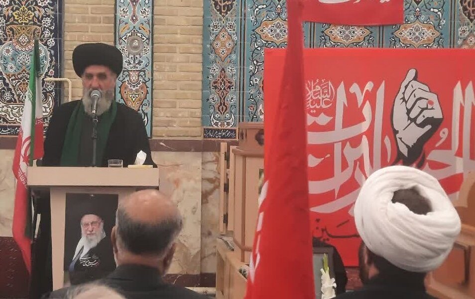 اقتدار دفاعی ایران اسلامی، دشمنان را به زانو درآورده است