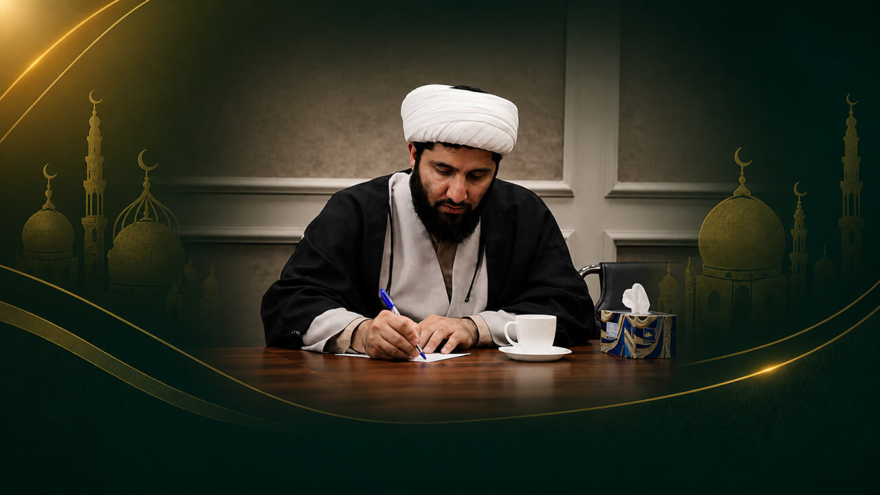 مسجد؛ محور حکمرانی جهانی و سنگر وحدت امت اسلامی