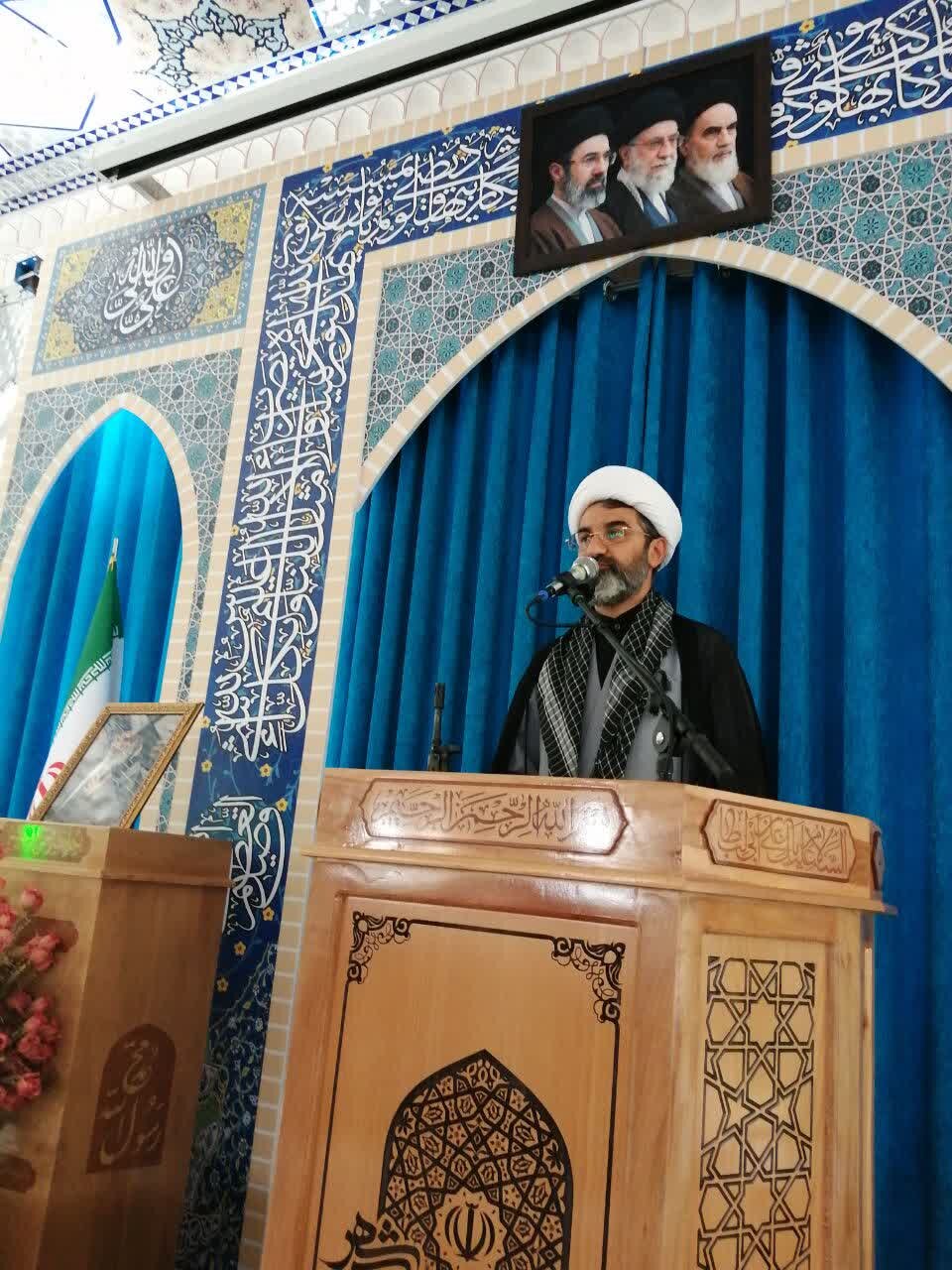 جنگ شناختی، ادراکی و مهندسی افکار عمومی از زمان ائمه تا عصر حاضر