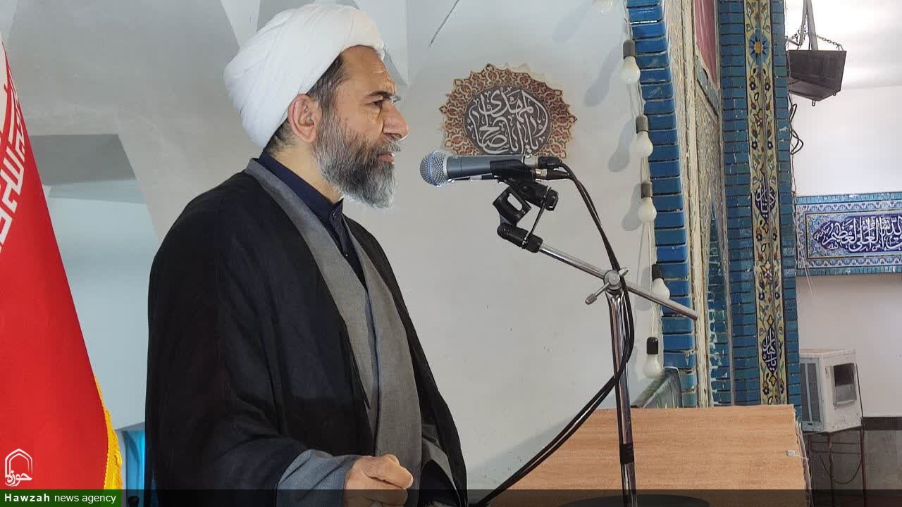 تأکید امام جمعه موقت بیرجند بر نقش جامعه‌ساز مساجد و لزوم بازنگری در سیاست‌های فرهنگی
