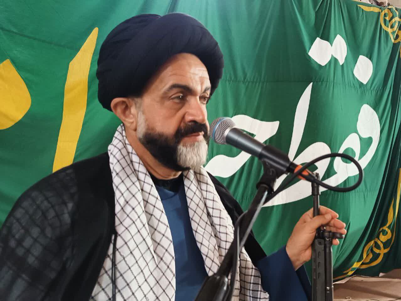 میراث ماندگار رهبری شهید، نقشه‌راه عبور از چالش‌های امروز است