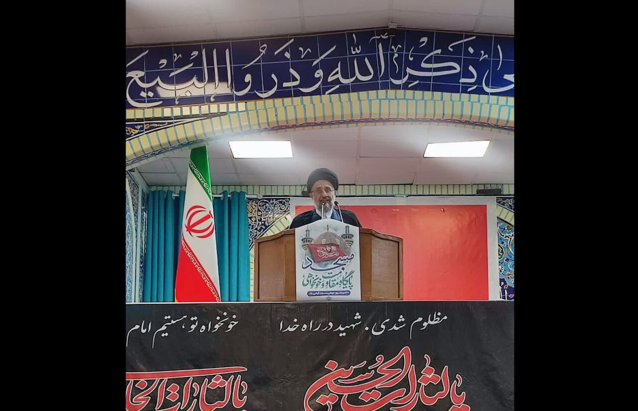 مقاومت ملی، سدی در برابر تهدیدات نظامی و فرهنگی دشمن است