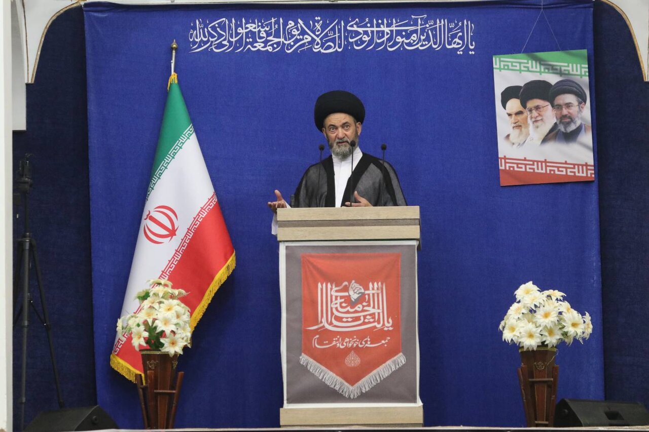سخنان اخیر ترامپ با هدف تاثیر روانی و اثرگذاری بر بازار ایران است