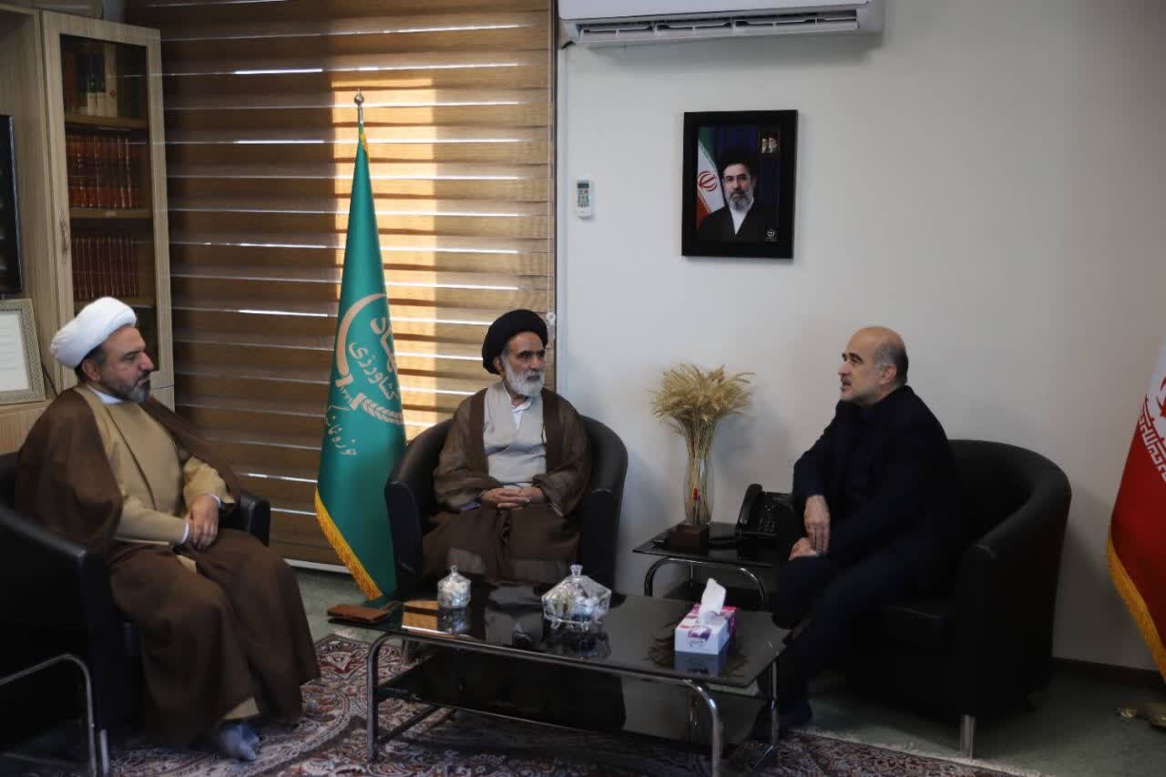 صیادان، مرزبانان بی‌ادعای مرزهای دریایی کشور هسنند