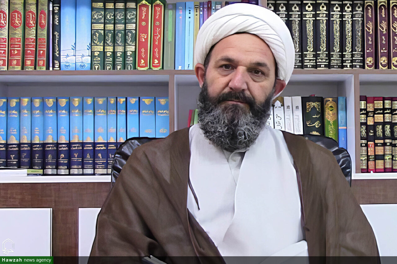 امام جمعه فردوس: تنها با مدیریت جهادی می‌توان به حل مشکلات کشور و جهان پرداخت