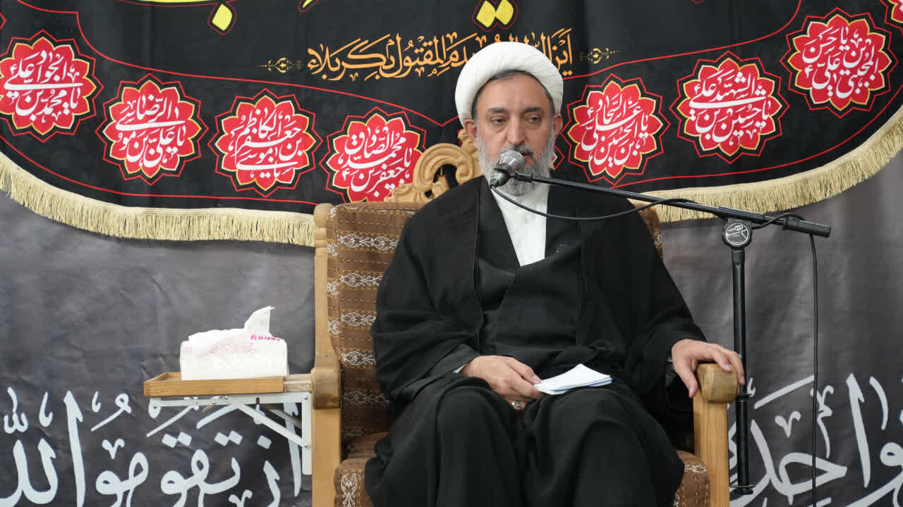 امروز ملت ایران در عرصه‌های مختلف به الگویی برای مقاومت و ایستادگی تبدیل شده است