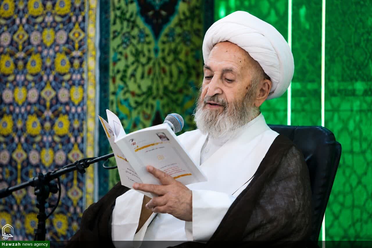 امت پس از پیامبر(ص) توان پر کردن خلأهای تفسیری و فقهی را نداشت