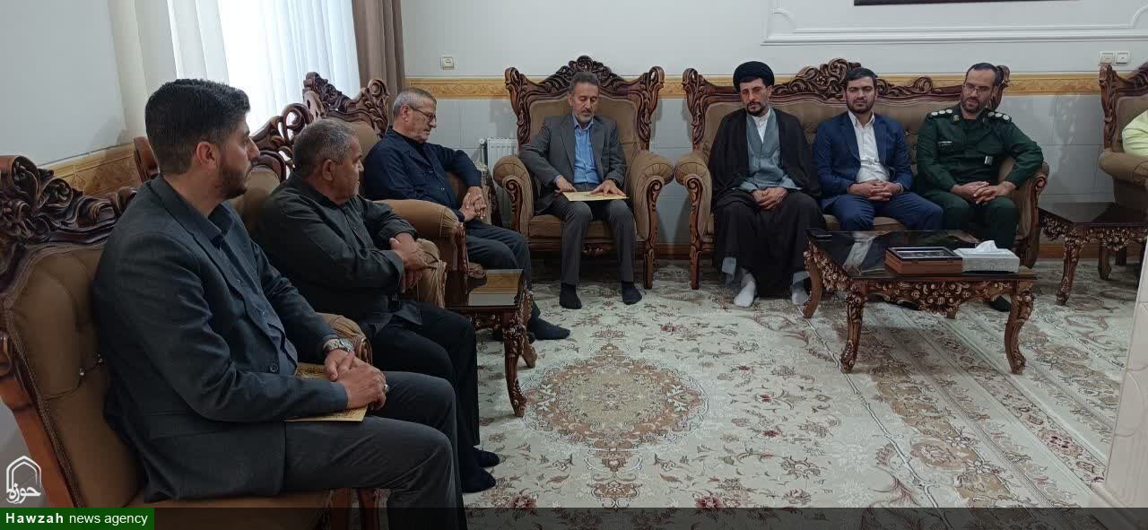 آزادگان