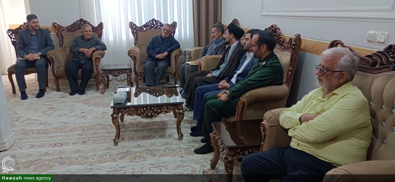 آزادگان