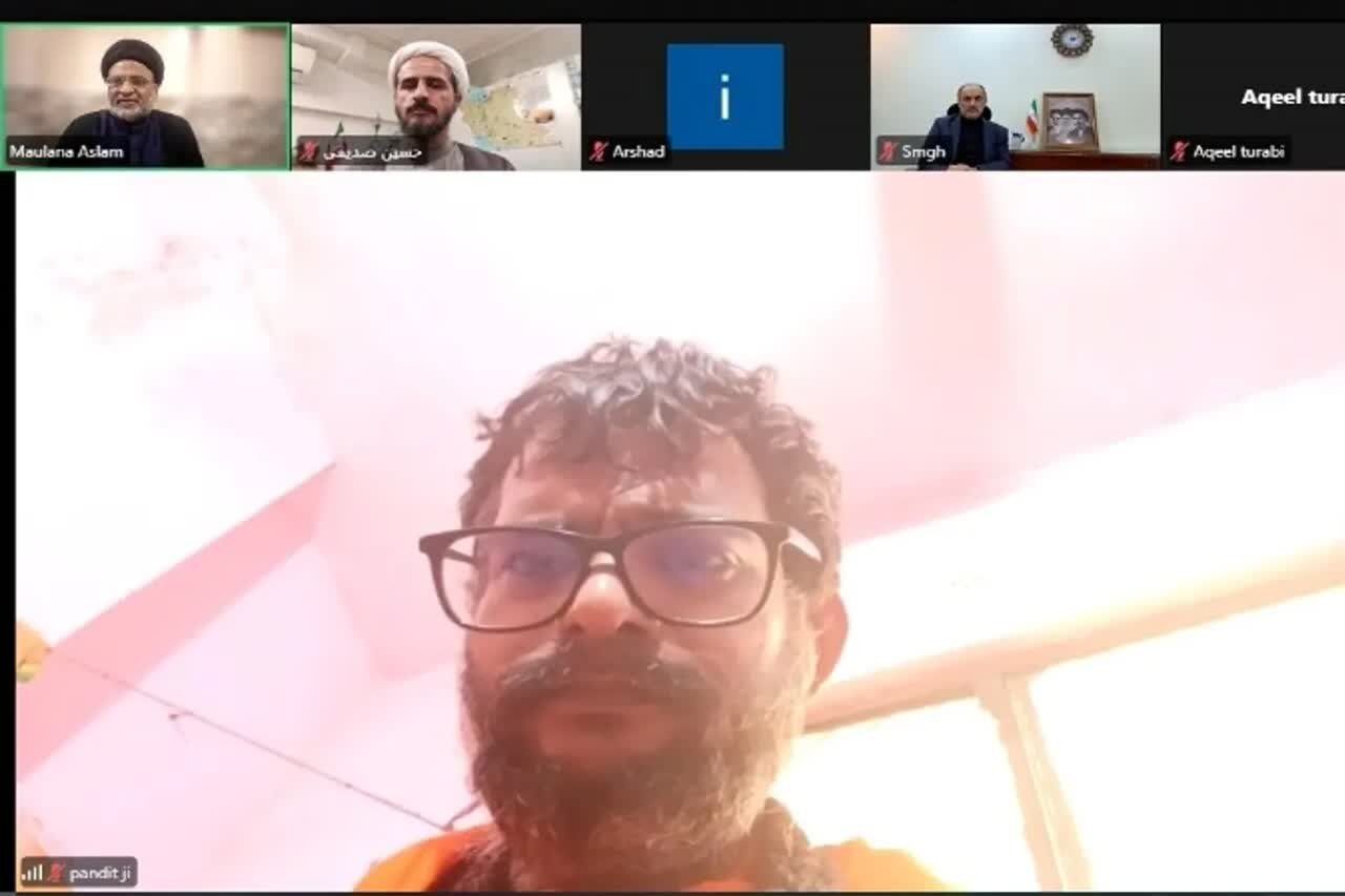 ইরান সারা বিশ্বের জন্য প্রতিরোধের প্রেরণার উৎস
