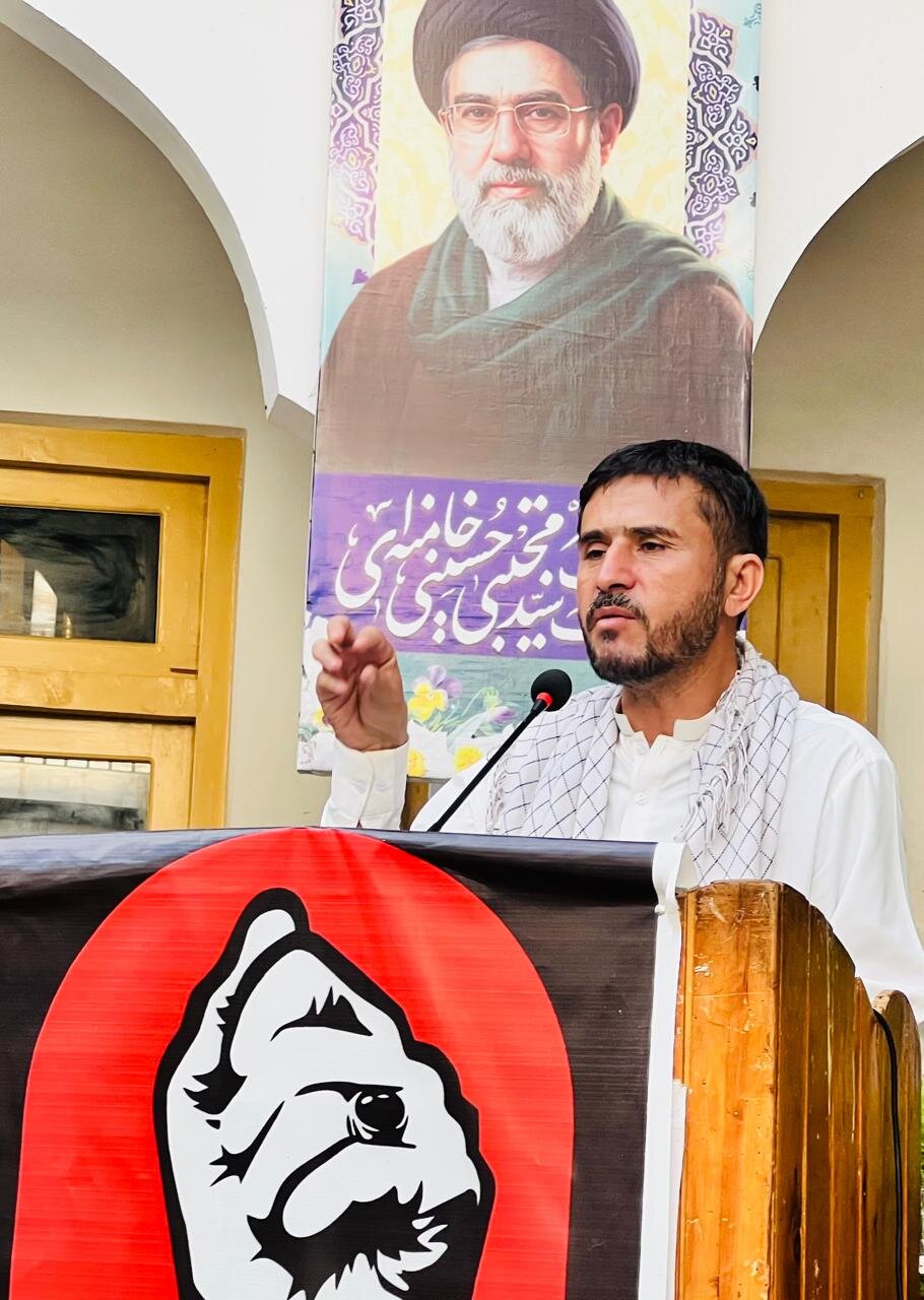 سکردو میں علمی و تحقیقی تقریب:اسلام نے توحید و ایمان کے بعد علم، تفکر، تدبر اور تحقیق کو غیر معمولی اہمیت دی ہے، مقررین
