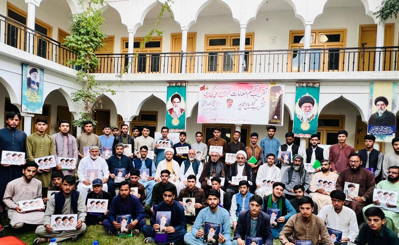 سکردو میں علمی و تحقیقی تقریب:اسلام نے توحید و ایمان کے بعد علم، تفکر، تدبر اور تحقیق کو غیر معمولی اہمیت دی ہے، مقررین